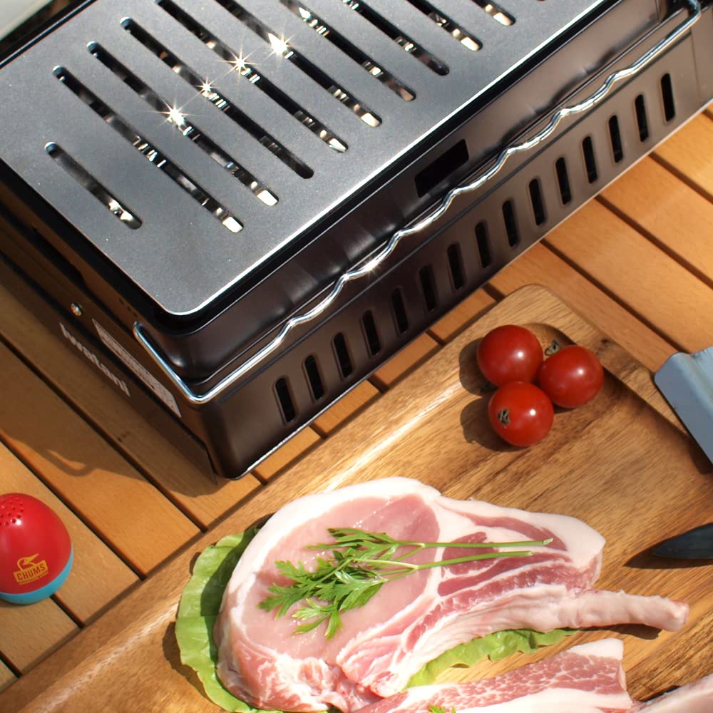 Amazon | イワタニ 炉ばた焼器 炙りやII/炙りや 用の ステンレス